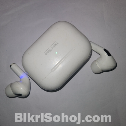 HainoTeko Air 5 Wireless Earbuds, Bluetooth 5.2, IPX5